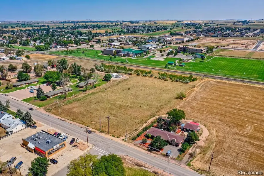 S Denver Avenue, Fort Lupton, CO 80621 - #2