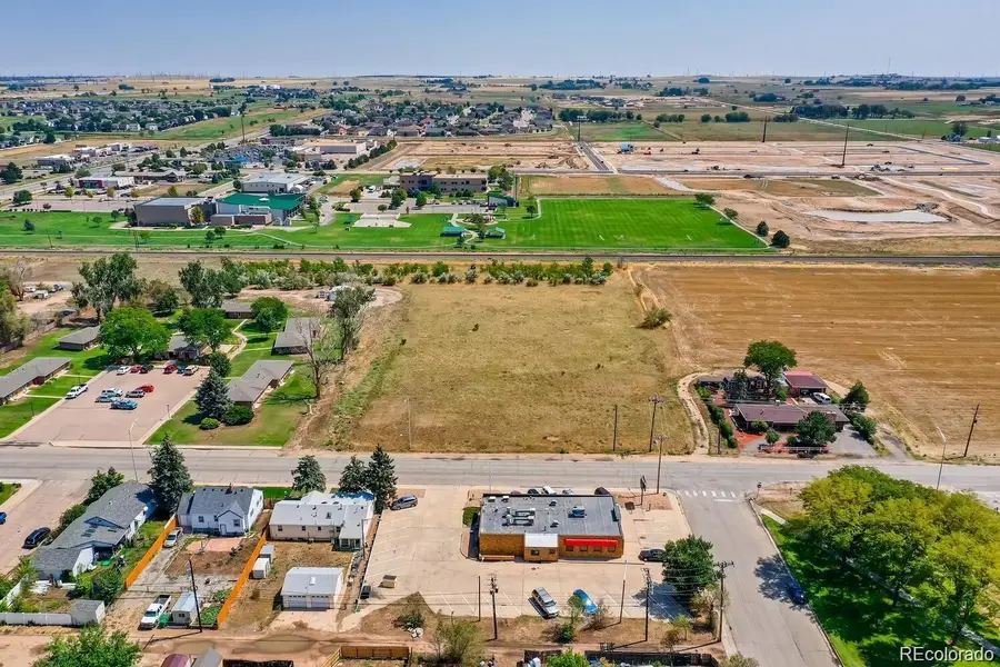 S Denver Avenue, Fort Lupton, CO 80621 - #3
