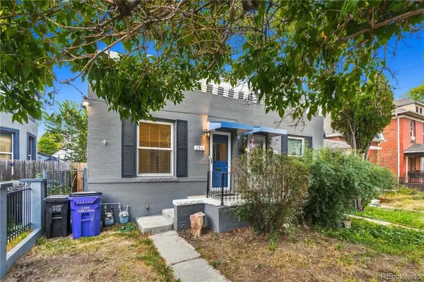 258 S Sherman Street, Denver, CO 80209