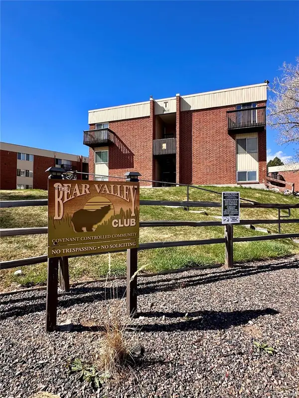 3623 S Sheridan Boulevard #T6, Denver, CO 80235