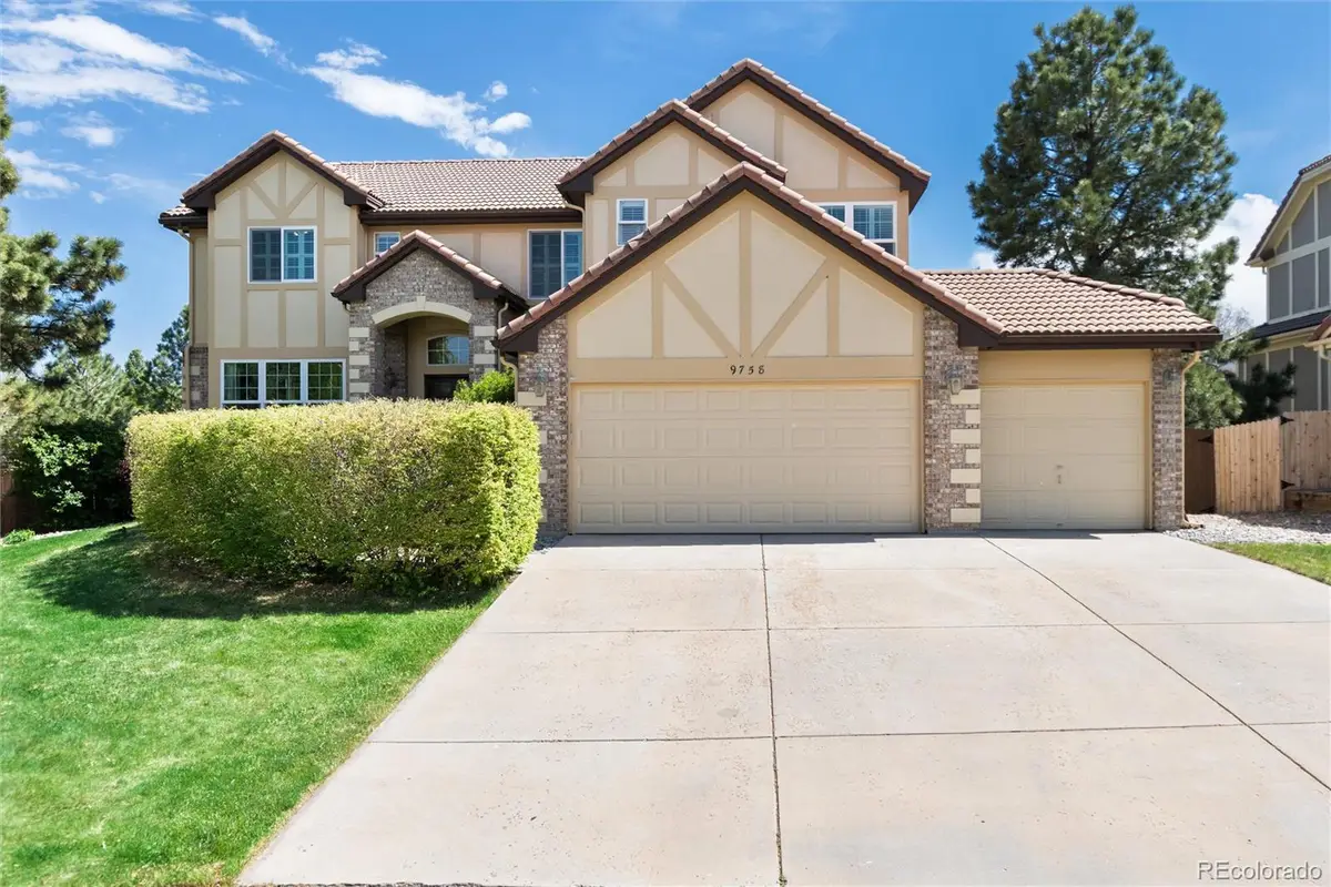 9758 Colinade Drive, Lone Tree, CO 80124 - #1
