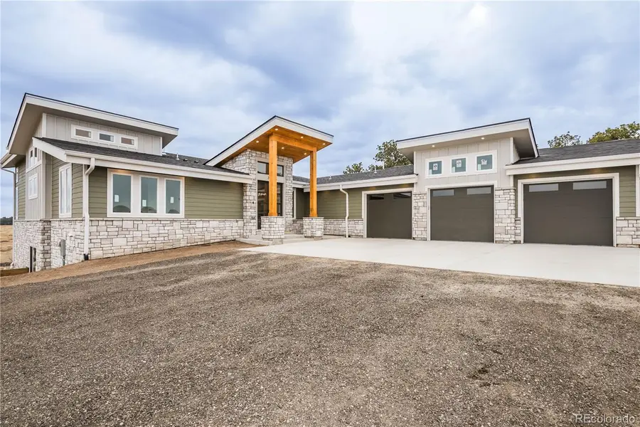 35255 Peacefulness Street, Kiowa, CO 80117 - Image #2