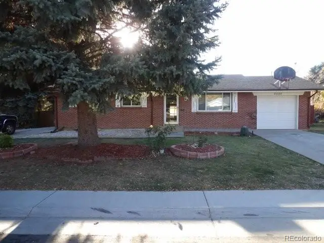 6555 Teller Street, Arvada, CO 80003 - Image #1