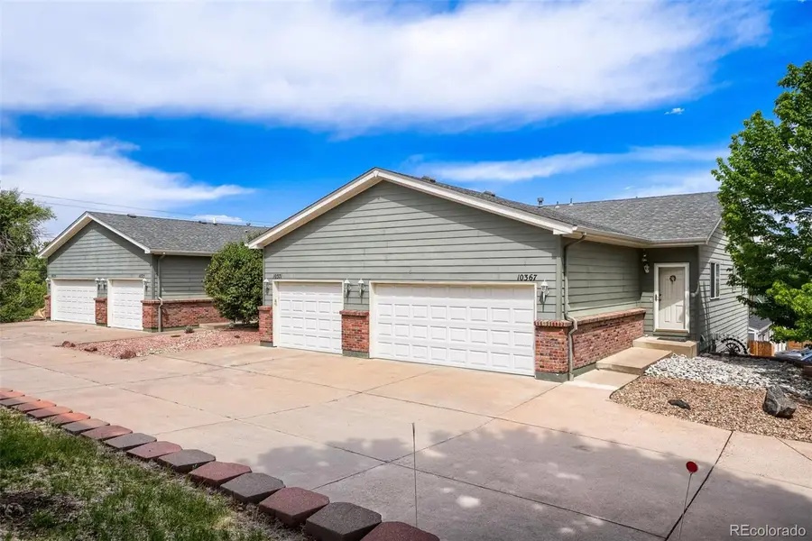 10375 W 41st Avenue, Wheat Ridge, CO 80033 - #2