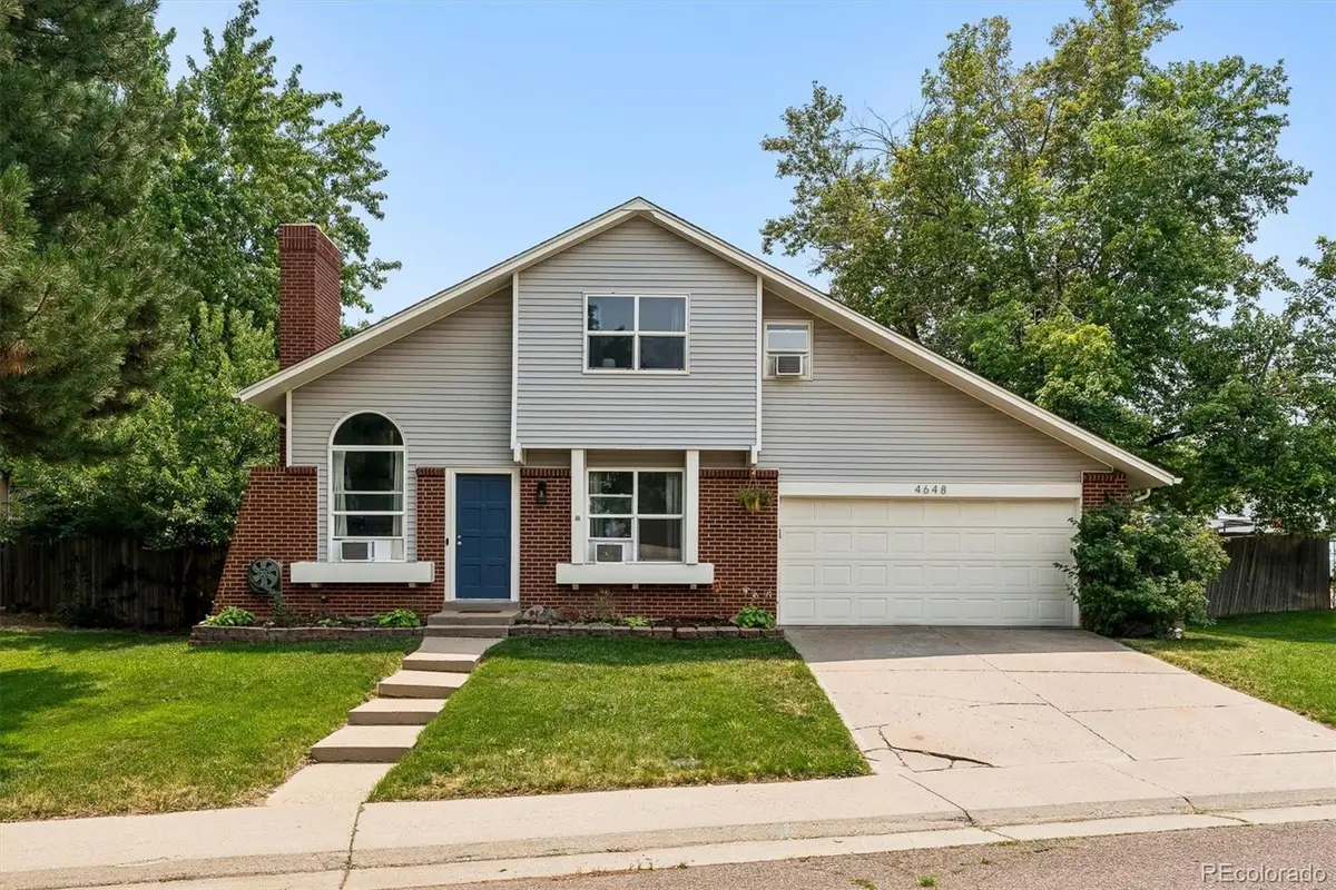 4648 S Mobile Way, Aurora, CO 80015 - #1
