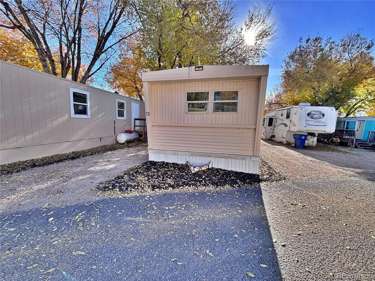 220 Mount View Lane, Colorado Springs, CO 80907 - #1