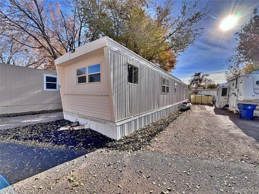 220 Mount View Lane, Colorado Springs, CO 80907 - #3