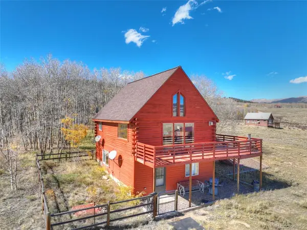 246 Mt Guyot Circle, Jefferson, CO 80456