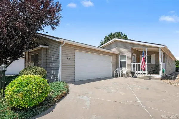 803 Sunchase Drive, Fort Collins, CO 80524