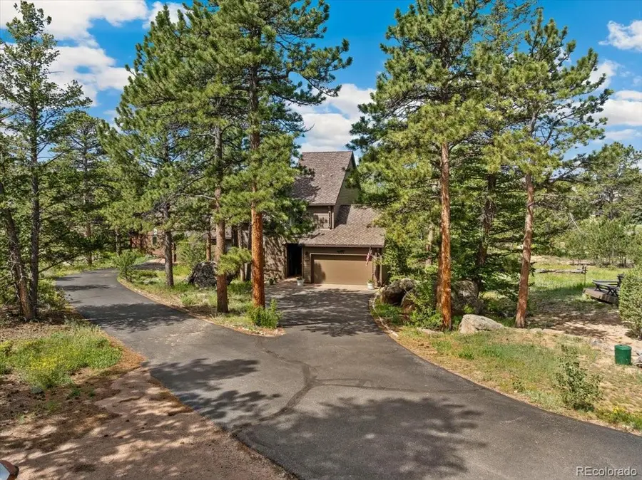 40 3 Lakes Court, Red Feather Lakes, CO 80545 - Image #2