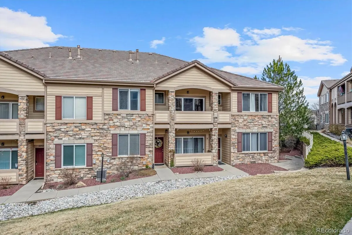 22960 E Roxbury Drive #F, Aurora, CO 80016 - Image #1