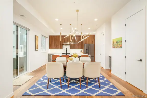 1724 Irving Street #6, Denver, CO 80204