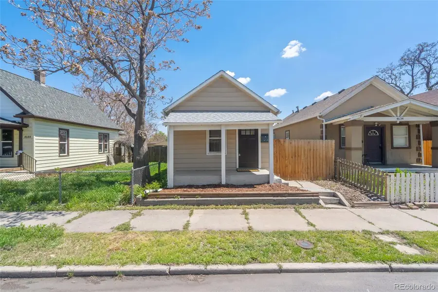 4636 Leaf Court, Denver, CO 80216 - Image #2