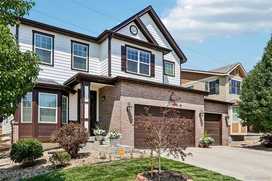 22537 E Union Circle, Aurora, CO 80015 - #2