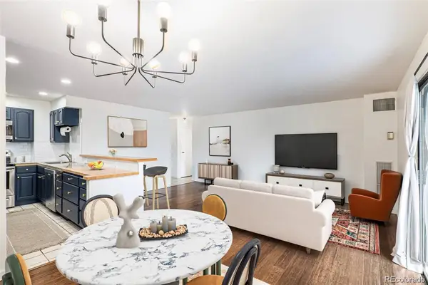 480 S Marion Parkway #402, Denver, CO 80209