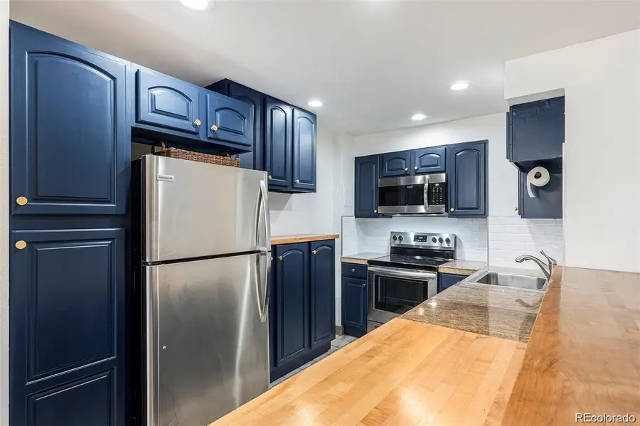 480 S Marion Parkway #402, Denver, CO 80209 - #3