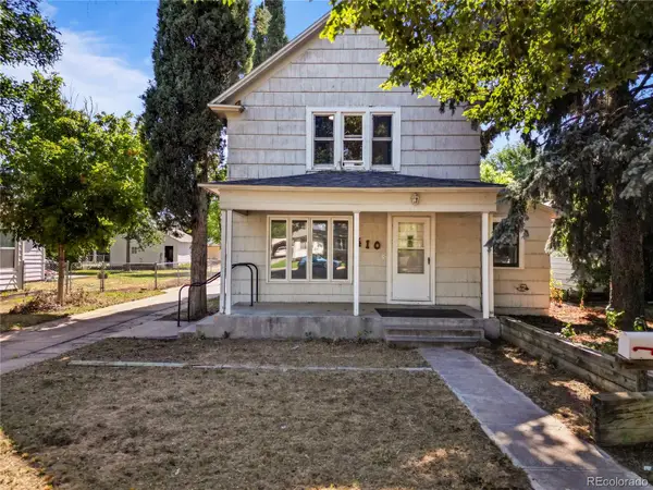410 Grant Street, Fort Morgan, CO 80701