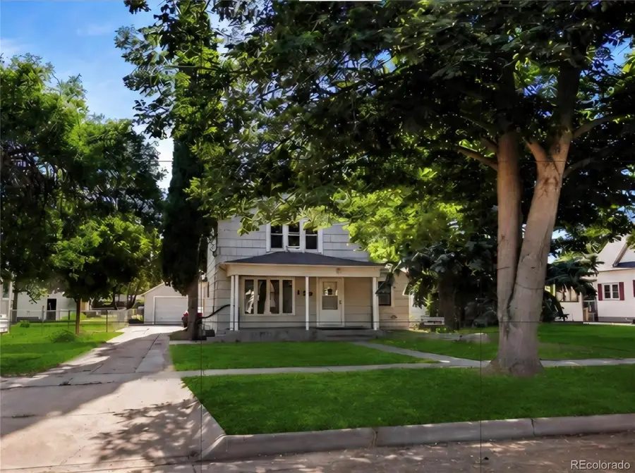 410 Grant Street, Fort Morgan, CO 80701 - #2