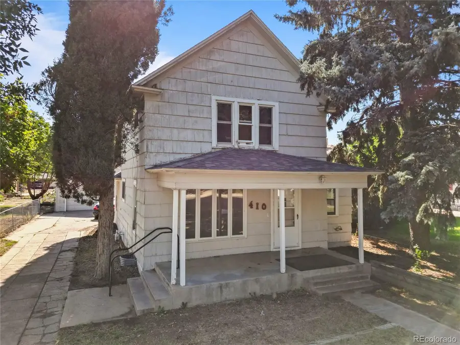 410 Grant Street, Fort Morgan, CO 80701 - #3