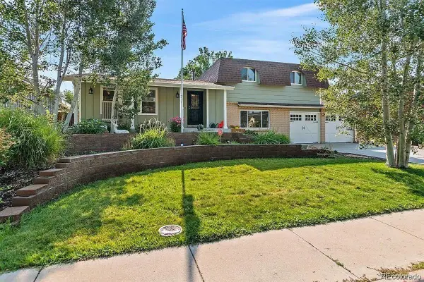 9525 W Kentucky Drive, Lakewood, CO 80226