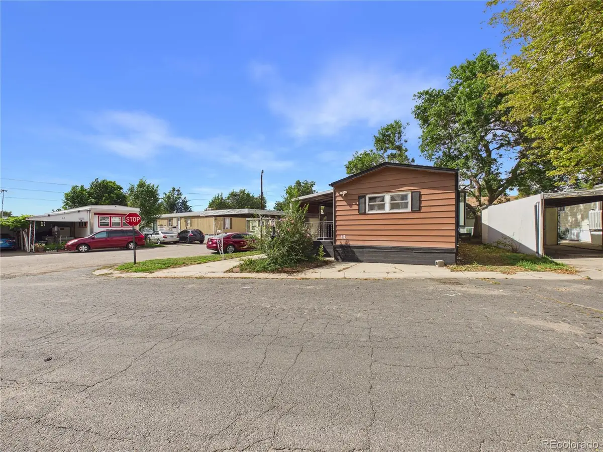 1600 Sable, Aurora, CO 80011 - #1
