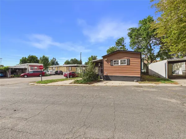 1600 Sable, Aurora, CO 80011