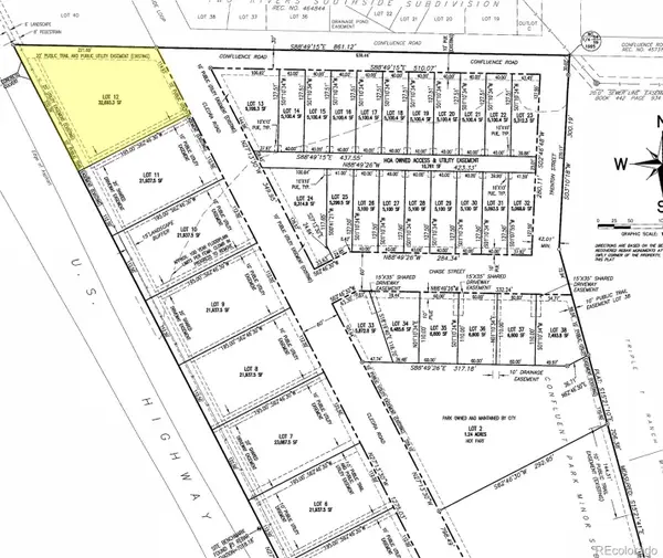 6656 Cleora Road, Salida, CO 81201