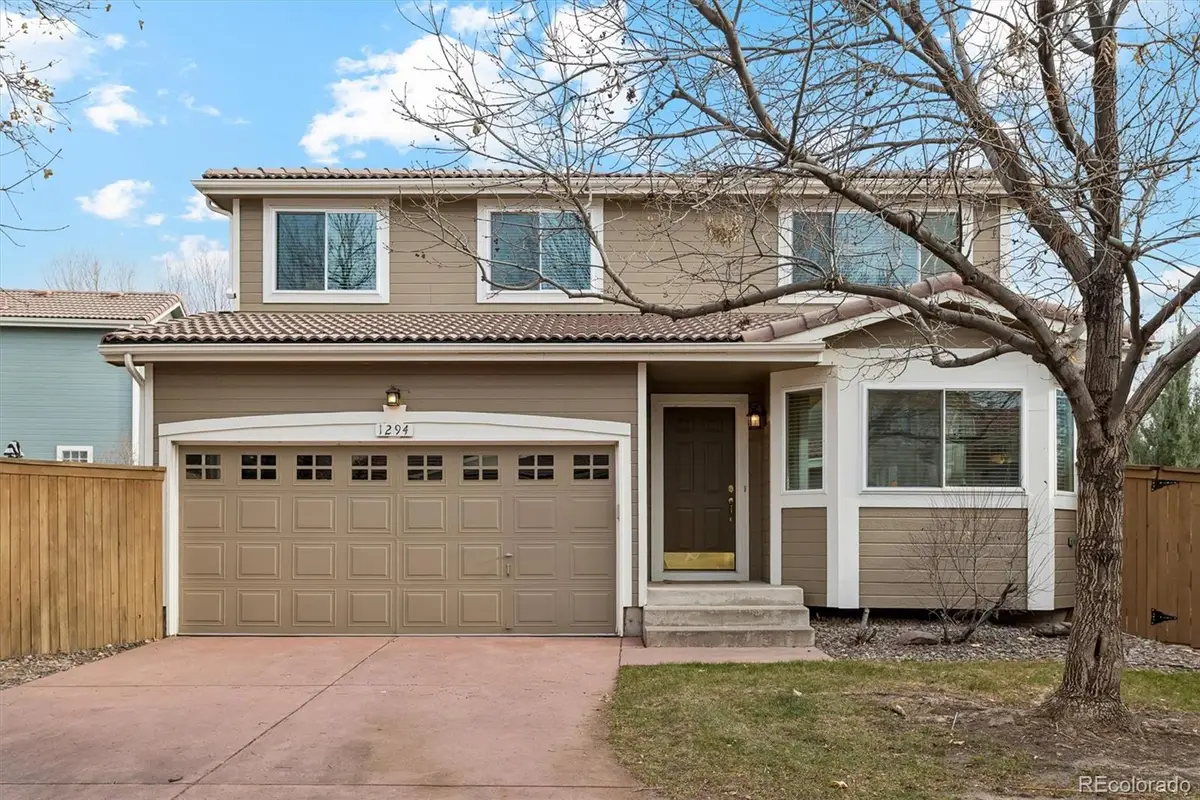 1294 Braewood Avenue, Highlands Ranch, CO 80129 - Image #1