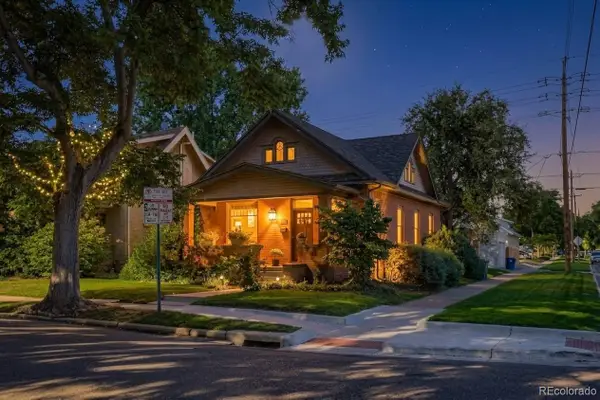 1175 Harrison Street, Denver, CO 80206