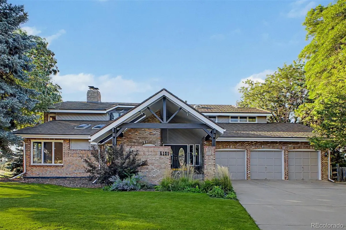 5131 S Ironton, Greenwood Village, CO 80111 - #1