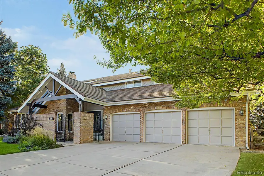 5131 S Ironton, Greenwood Village, CO 80111 - #2