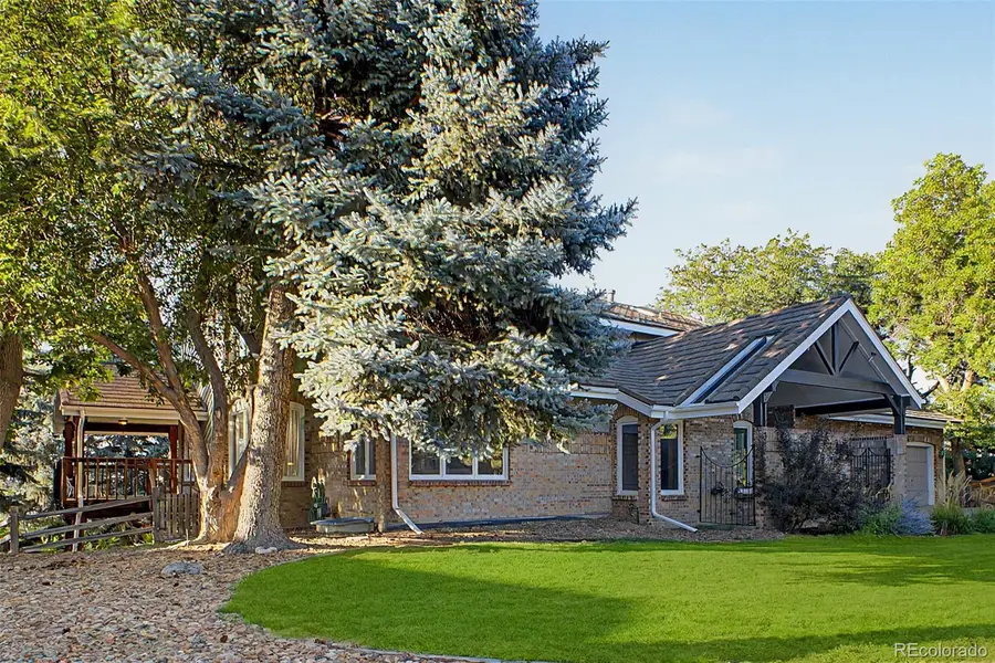5131 S Ironton, Greenwood Village, CO 80111 - #3