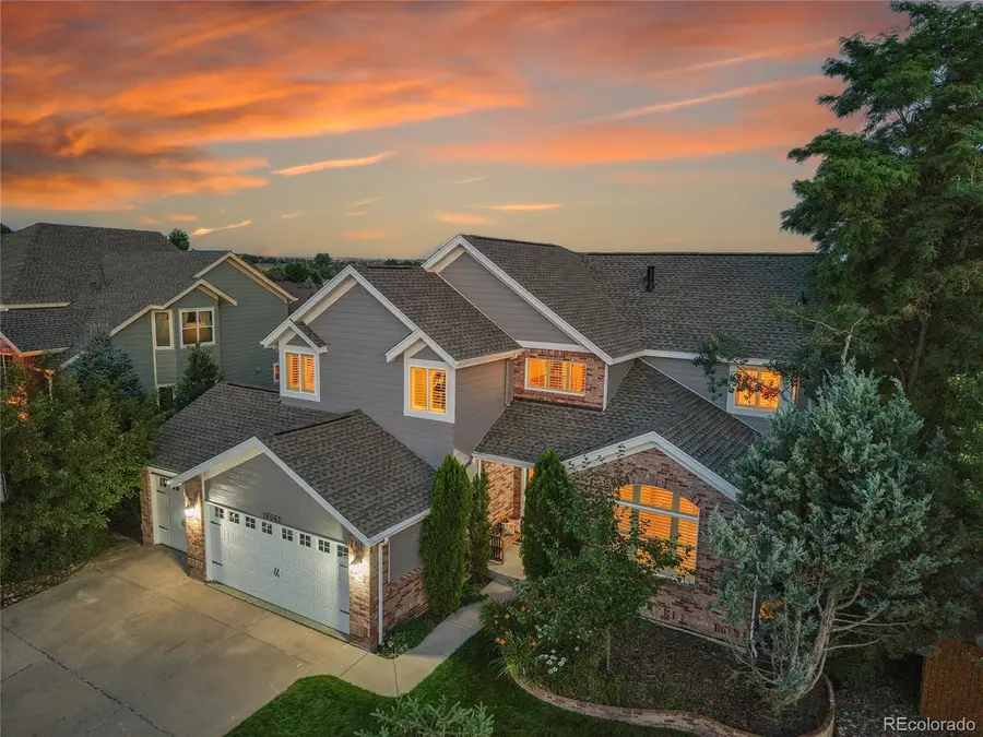 18060 E Dorado Avenue, Centennial, CO 80015 - #3