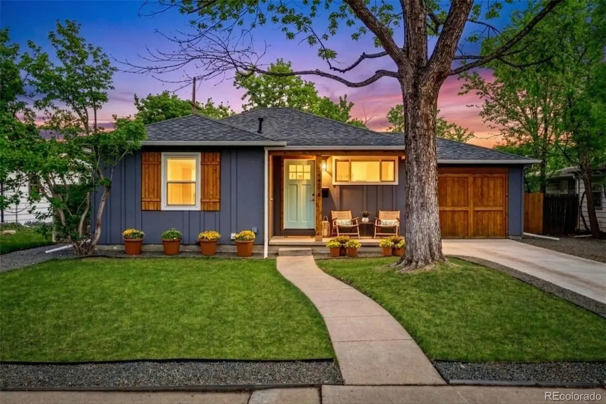 2456 Newland Street, Edgewater, CO 80214 - #1