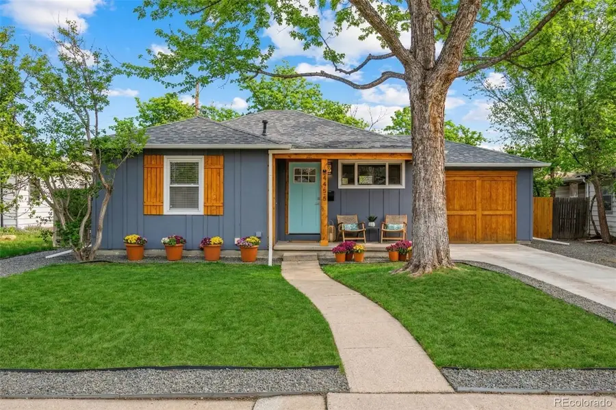 2456 Newland Street, Edgewater, CO 80214 - #2