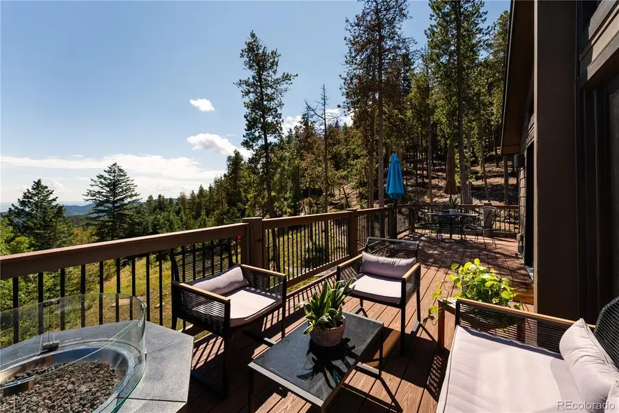 20254 Goins Drive, Morrison, CO 80465 - Image #3