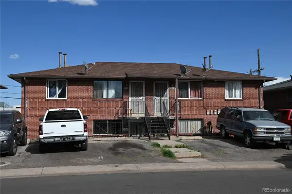 1042-1048 S Grove Street, Denver, CO 80219