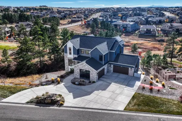 7961 S Langdale Way, Aurora, CO 80016