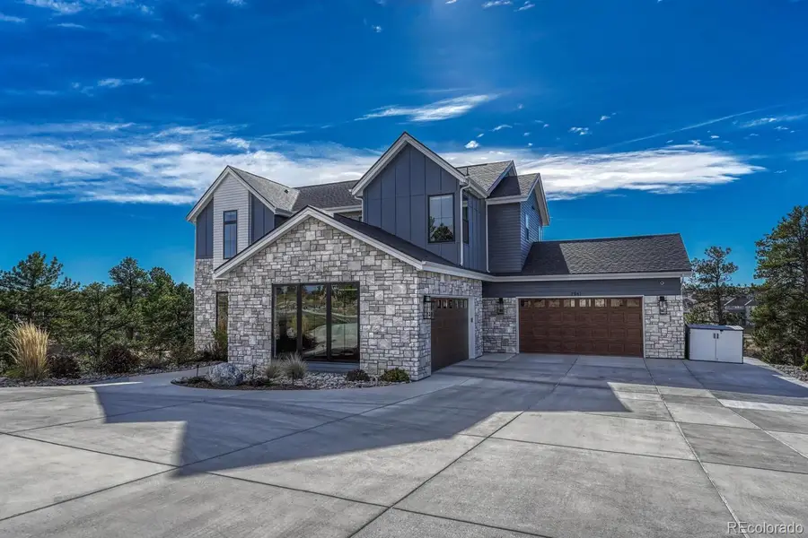 7961 S Langdale Way, Aurora, CO 80016 - #2