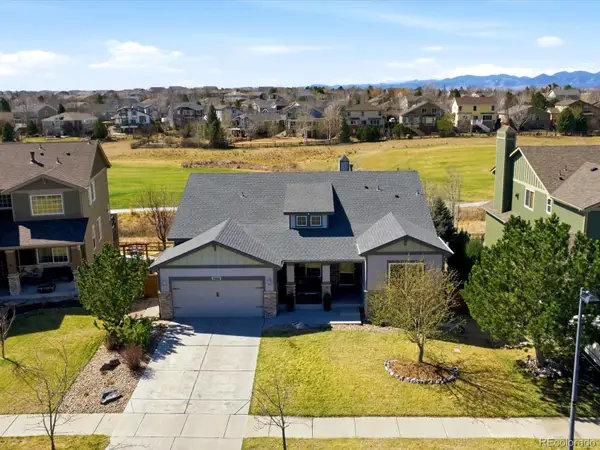 1666 Alpine Drive, Erie, CO 80516