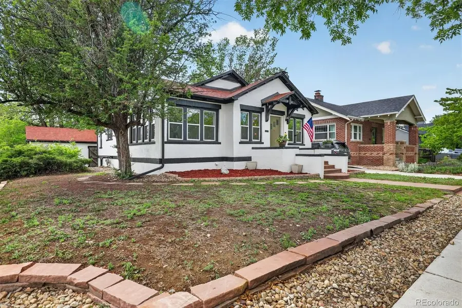 1401 Ash Street, Denver, CO 80220 - #2