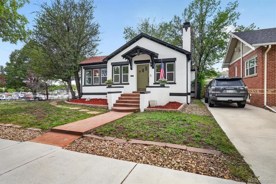 1401 Ash Street, Denver, CO 80220 - #3