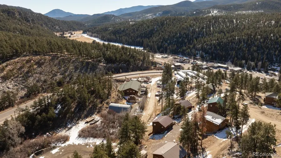 206 Virginia Road, Bailey, CO 80421 - Image #2