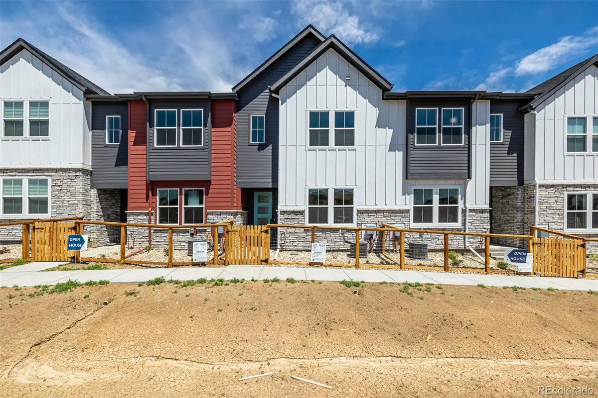 2887 E 103rd Drive, Thornton, CO 80229 - Image #1