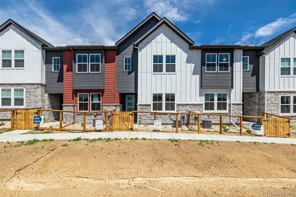 2887 E 103rd Drive, Thornton, CO 80229