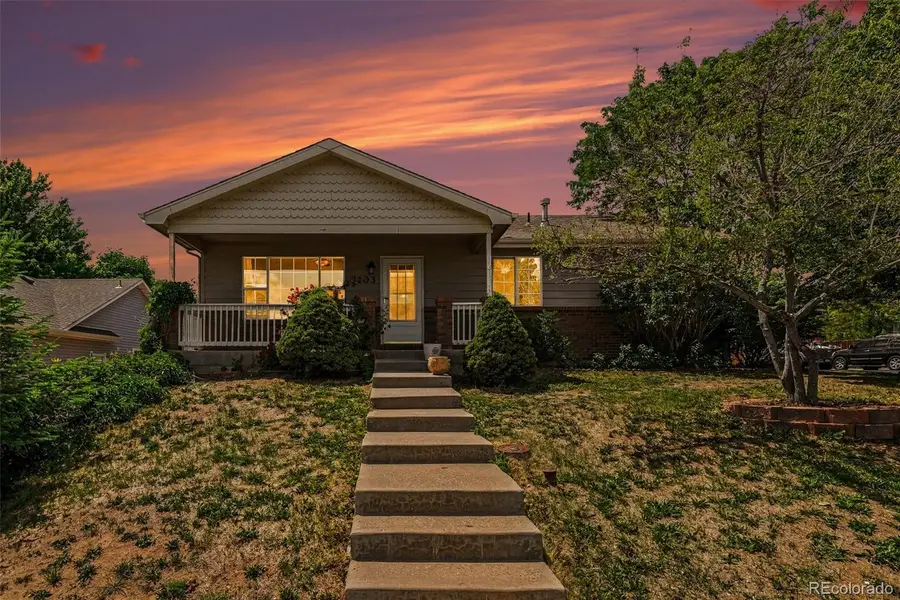3103 Cody Avenue, Evans, CO 80620 - #2