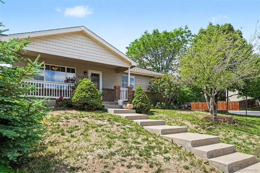 3103 Cody Avenue, Evans, CO 80620 - #3