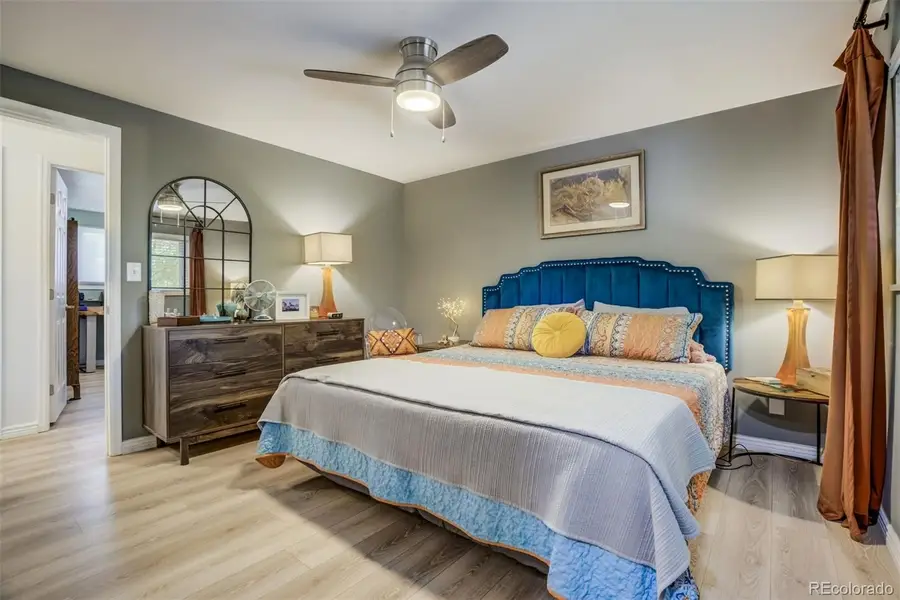 3614 Haven Circle, Colorado Springs, CO 80917 - #3