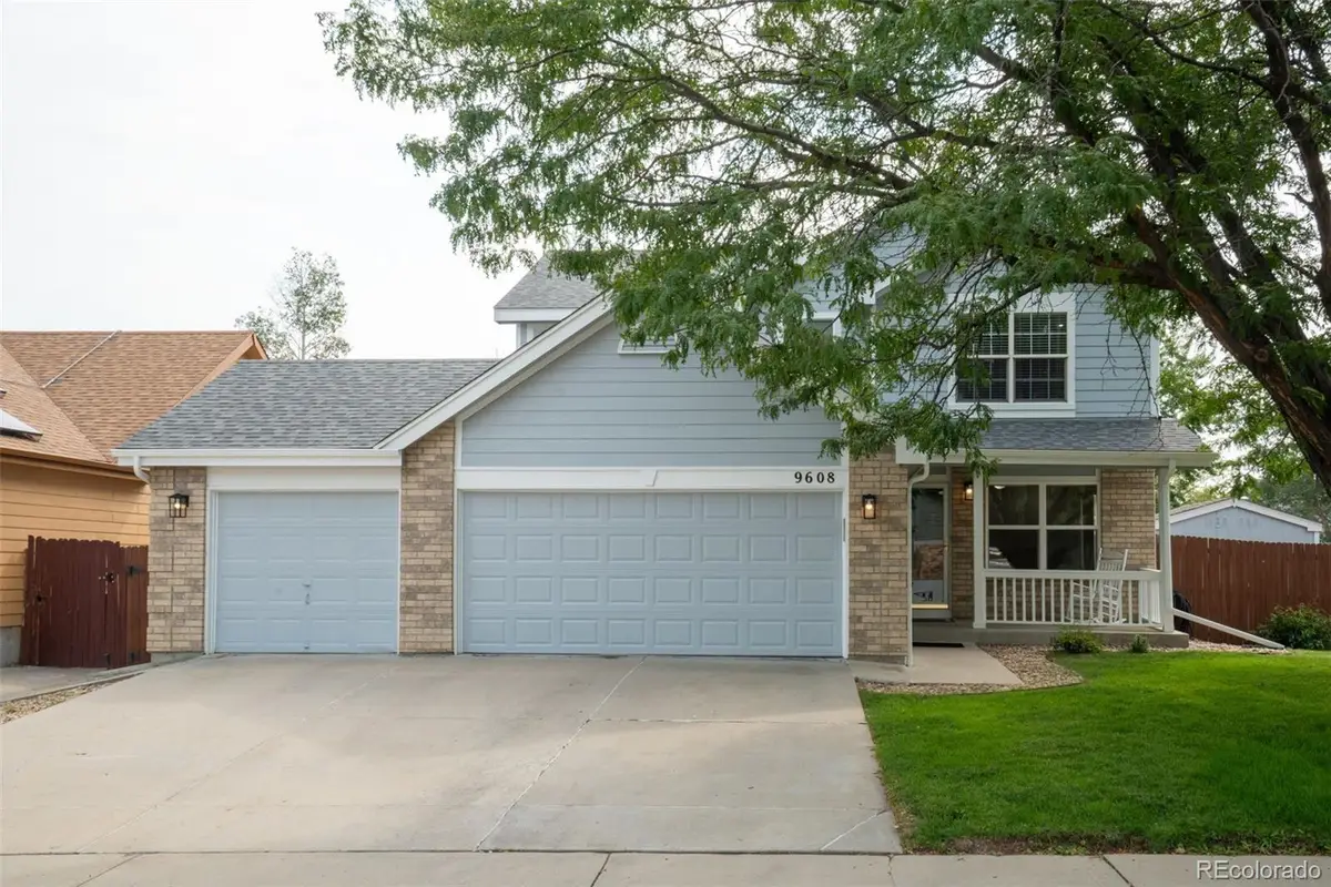 9608 Humboldt Street, Thornton, CO 80229 - #1
