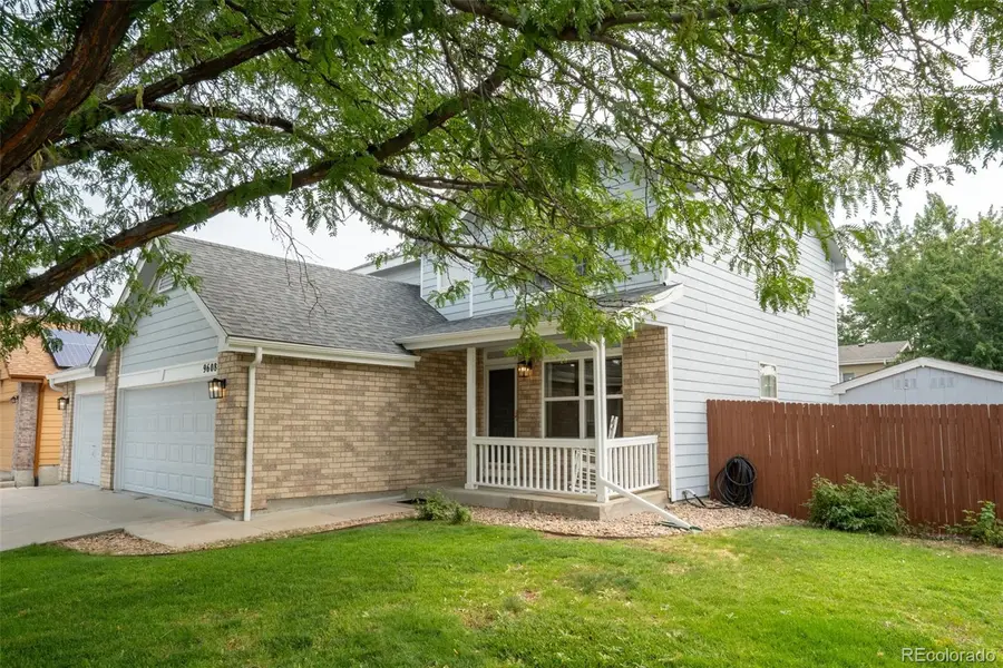 9608 Humboldt Street, Thornton, CO 80229 - #2